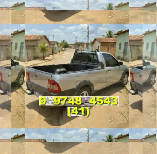 Frete em Água Verde, Batel, Centro e Juvevê! Rápido e seguro. 41?9?9748?4543