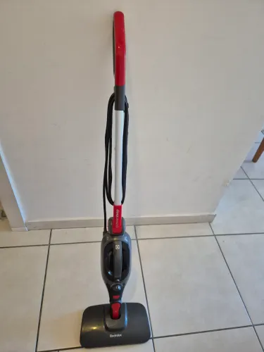 Vaporizador PowerMOP - Electrolux + acessórios