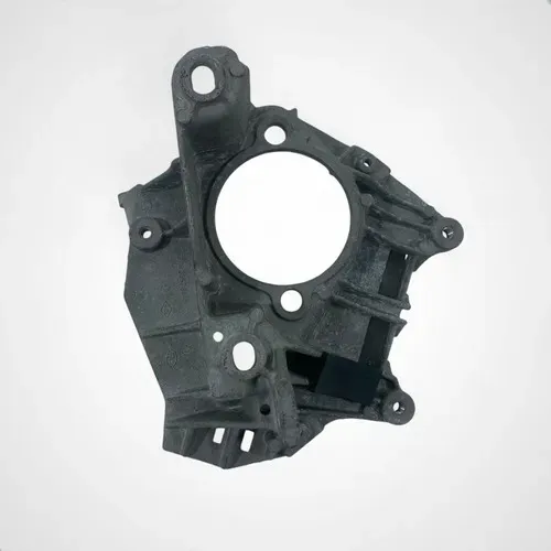 Suporte Bateria Filtro Ar Motor Clio 1.6 1997 A 1999