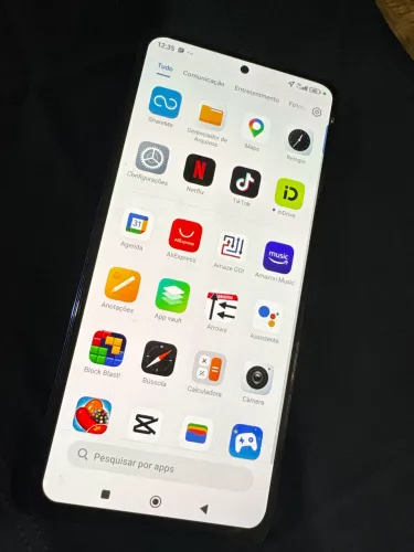 Xiome 11 Pro