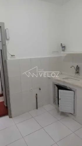 Casa de rua : / Residencial / Catumbi