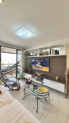 More na Aldeota, 159m², Nascente