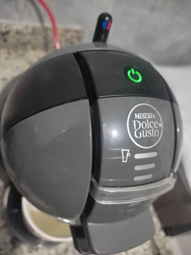 Cafeteira Dolce Gusto