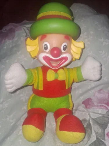 Boneco  Patata Original 20cm