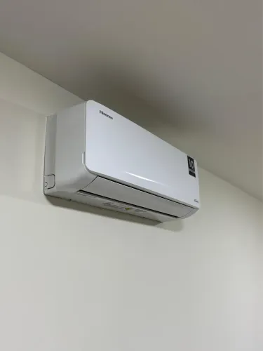 Ar condicionado