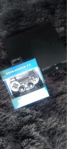 PlayStation 3 slim