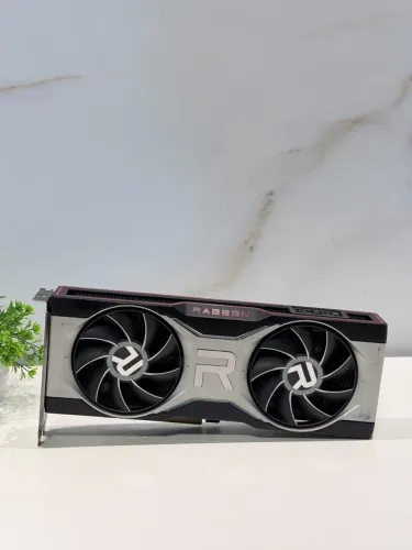 RX 6700XT 12GB Founders Edition (aceito trocas)