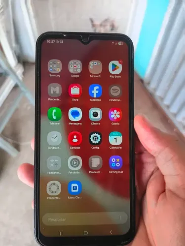 CELULAR A14 4G SAMSUNG USADO