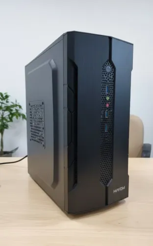 PC Gamer | i7 3770 + GTX 970 | 16GB RAM | - Roda todos os jogos