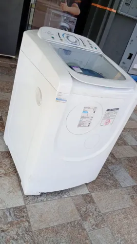 Eletrolux 15kg