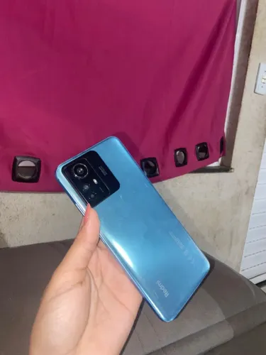 Xiaomi Redmi 12s