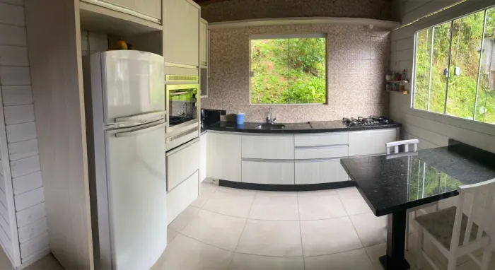 Casa para alugar