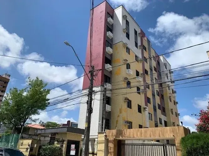 APARTAMENTO para alugar na cidade de FORTALEZA-CE