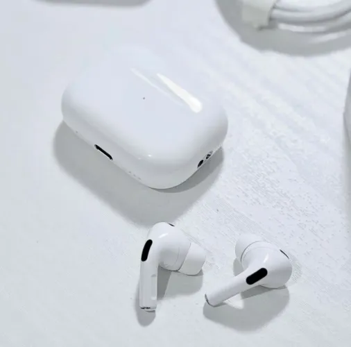 Fone Bluetooth AirPods Pro 2