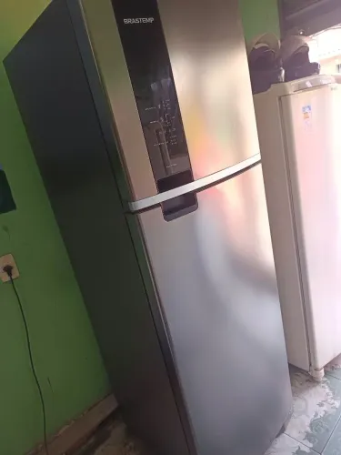 Geladeiras Brastemp