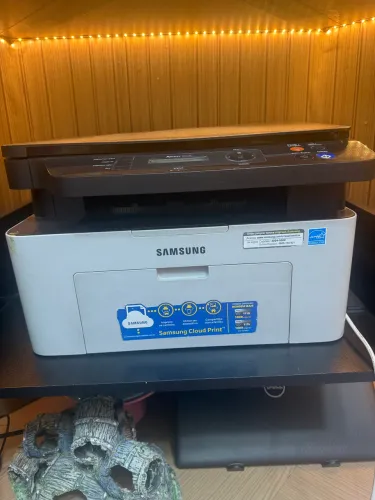 Impressora Samsung M2070
