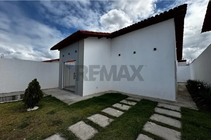 CASA PARA LOCAÇÃO  CIDADEL | ZONA SUL