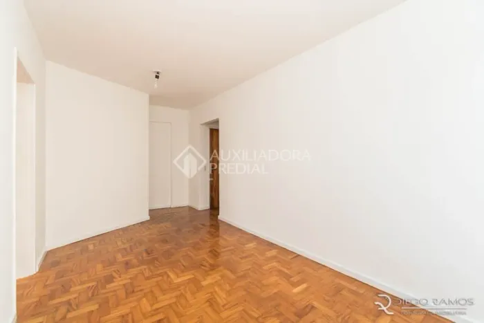 Apartamento para aluguel na Cidade Baixa