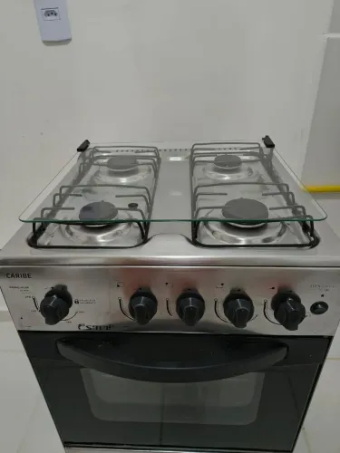 Fogão