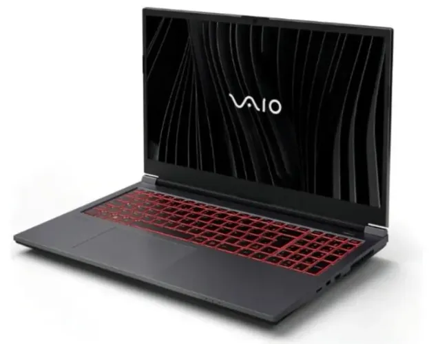 Notebook VAIO FH15 VJFH52F11X - Intel Core i7 13th 32GB 1TB S SSD TELA 15,6" FULL HD