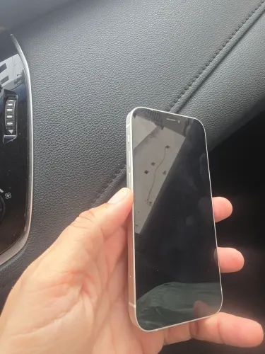 Iphone 12 mini 128gb (defeito)