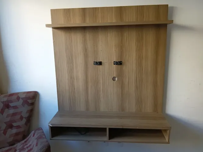 Painel de TV