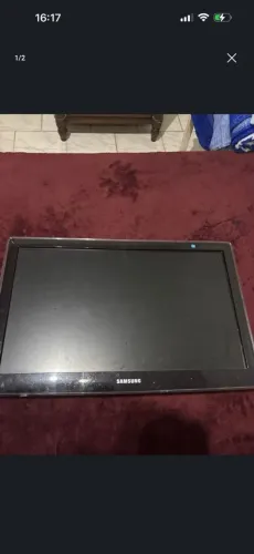 Monitor samsung p2470hn 