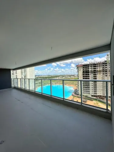 Brasil Beach Home Resort | Apartamento a VENDA de 171 m² com 3 suítes | R$ 1.700.000 codig