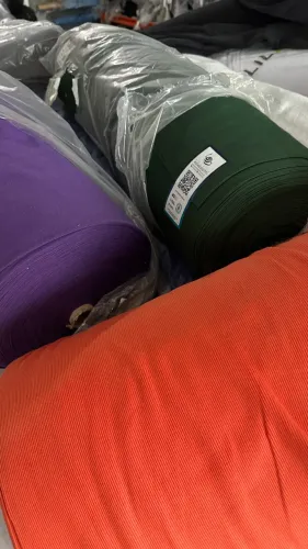RIBANA A VENDA - Diversas cores