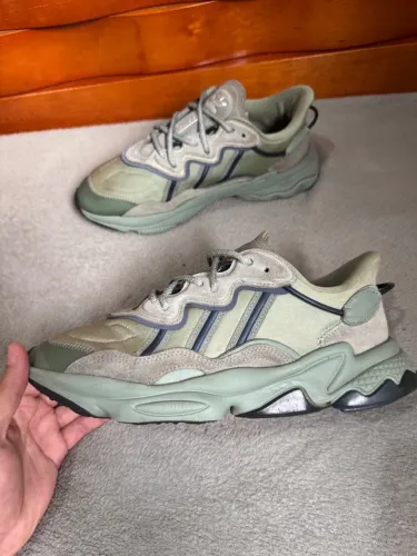 Tênis Adidas Ozweego Original - Tam 40 (Perfeito Estado)