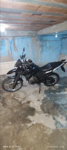 Lander novinha 16mil km