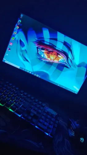 Pc gamer de entrada