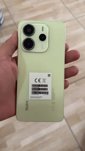 Celular note 14 256 gigas