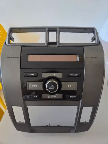 Multimidia original Honda