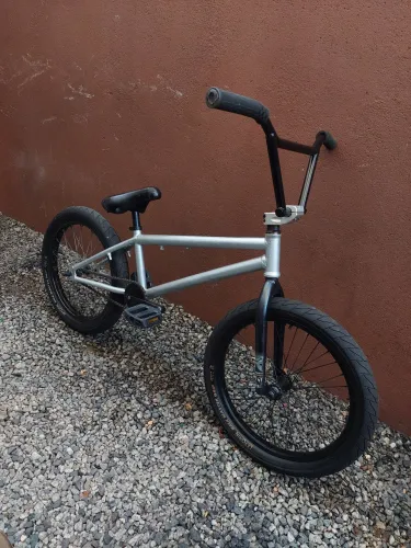 BMX top *ACEITO CARTÃO *