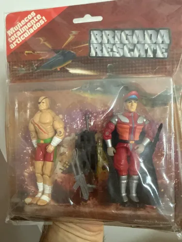 Sagat e Bison GiJoe Street Fighter