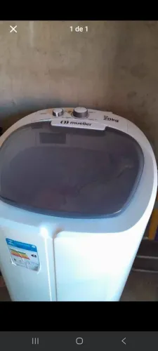 Tranquinho