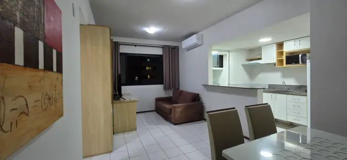 Imóvel para aluguel Metropolis possui 56m2 com 1 quarto em Parque 10 de Novembro - Manau