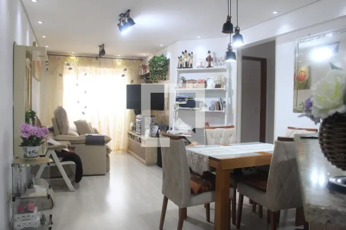 Apartamento à Venda - Olímpico, 2 Quartos, 76 m2