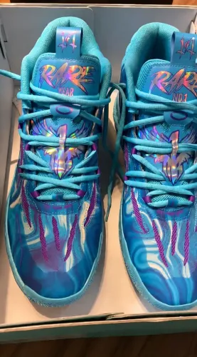 BASQUETEIRA MB0.3 CHARLOTTE HORNETS! VENDO OU TROCO