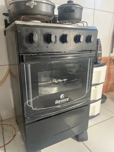 Fogão