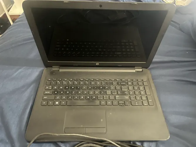 Notebook HP (laptop)