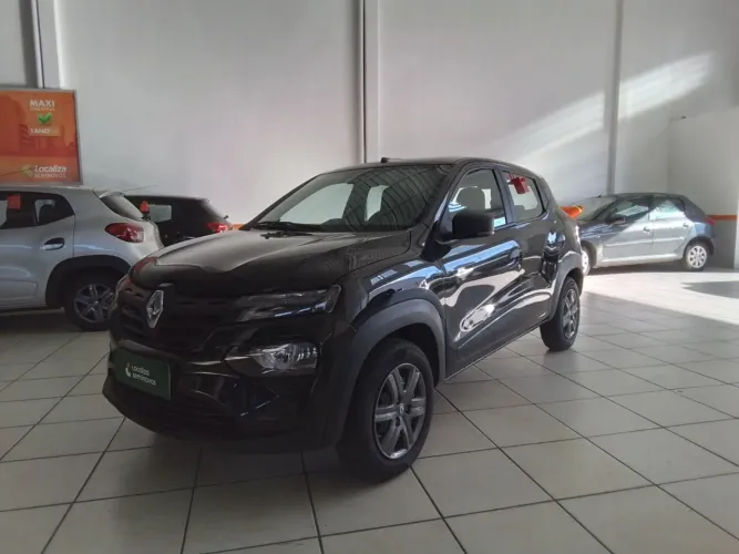 Renault Kwid 1.0 Zen 2025