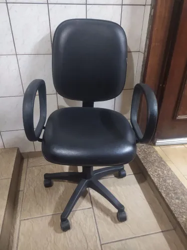 Cadeira de escritório 