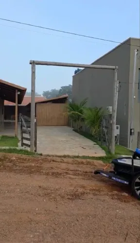 OPORTUNIDADE IMPERDÍVEL - CHÁCARA MOBILIADA EM CORUMBÁ IV