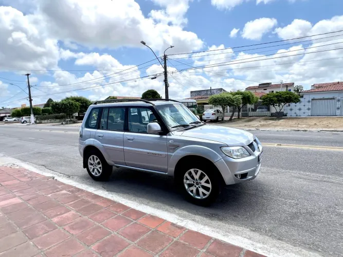 Tr4 2012 oportunidade