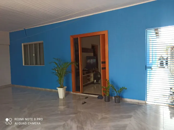 Casa a venda!