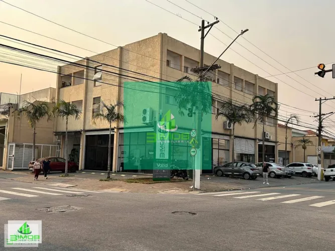 Sala comercial para locação, Vila Maria Baixa, São Paulo, SP