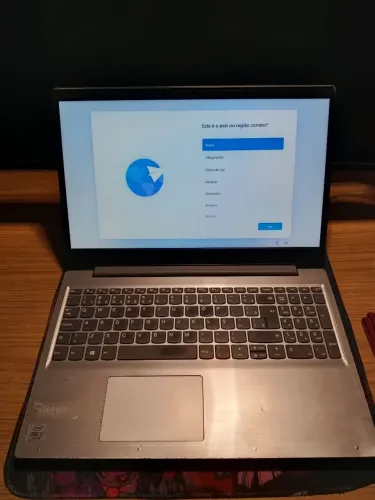 NOTEBOOK IDEAPAD S145