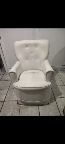 Cadeira de amamentação 